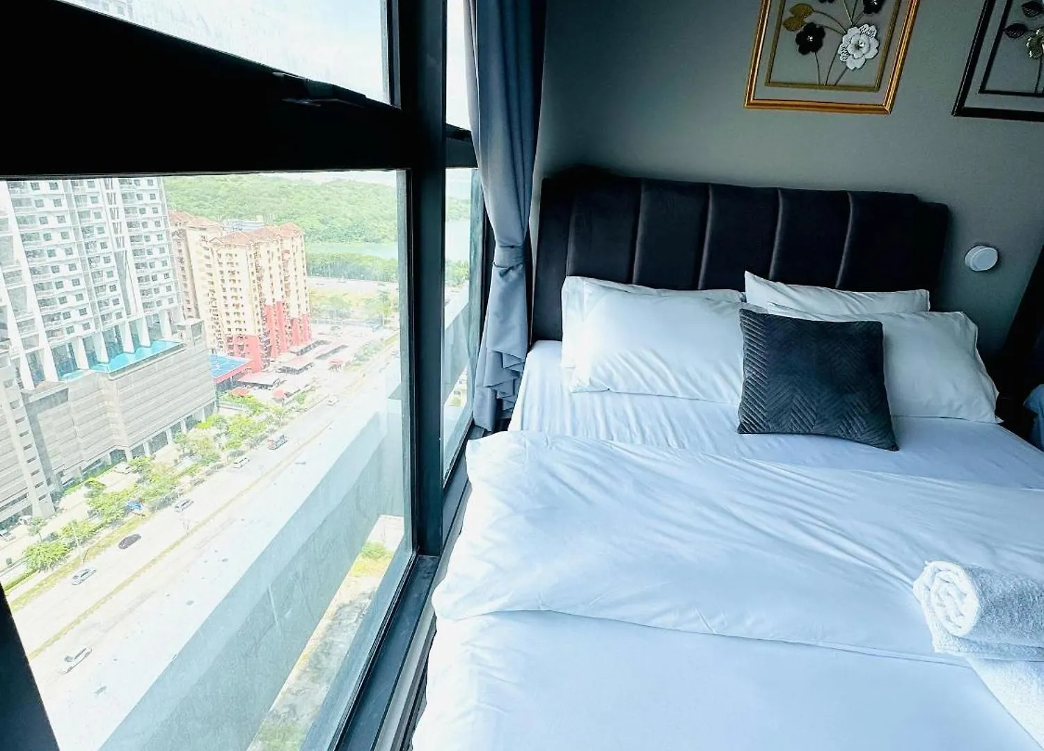 Apartment Jac Urban Suites Luxury & Premium Staycation 10Pax George Town