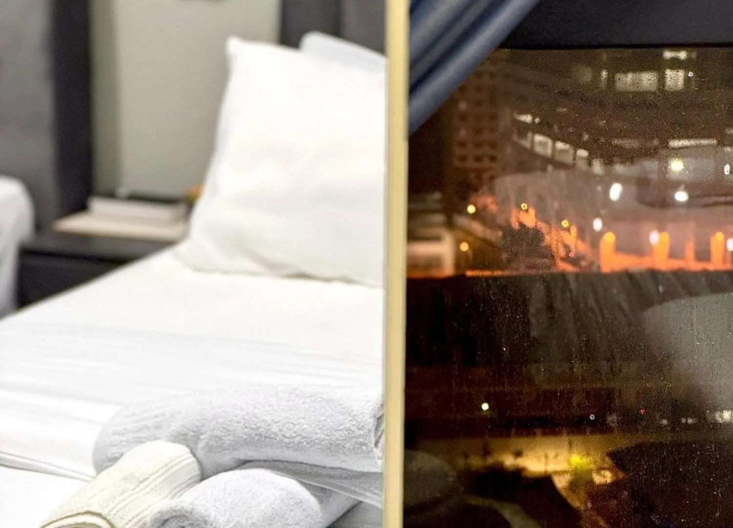 Jac Urban Suites Luxury & Premium Staycation 10Pax George Town