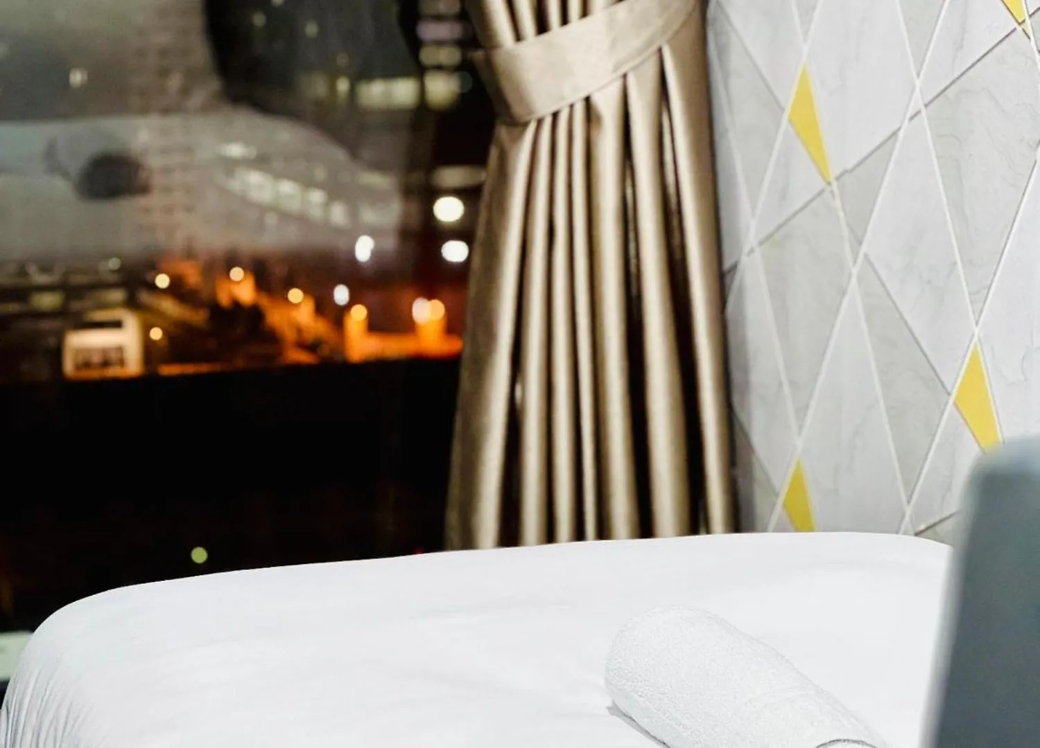 Apartment Jac Urban Suites Luxury & Premium Staycation 10Pax George Town