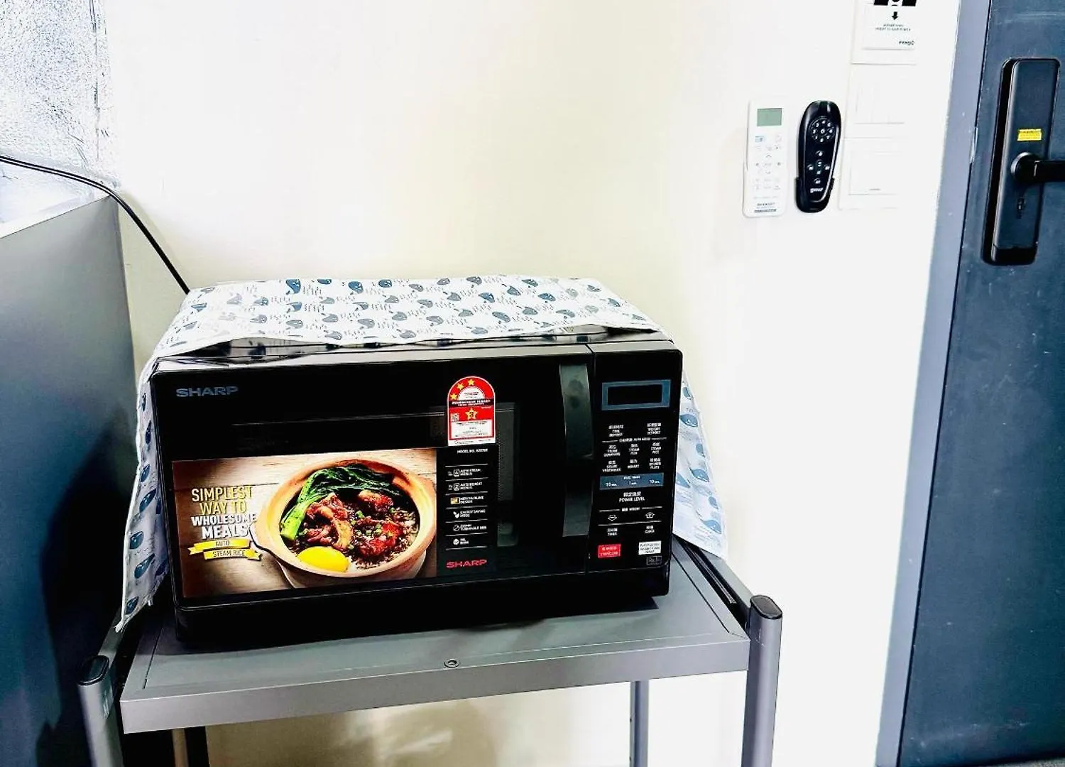 Jac Urban Suites Luxury & Premium Staycation 10Pax George Town Apartment