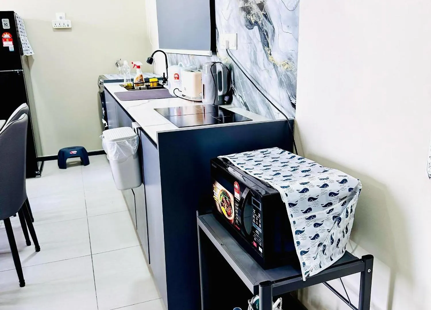 Apartment Jac Urban Suites Luxury & Premium Staycation 10Pax George Town