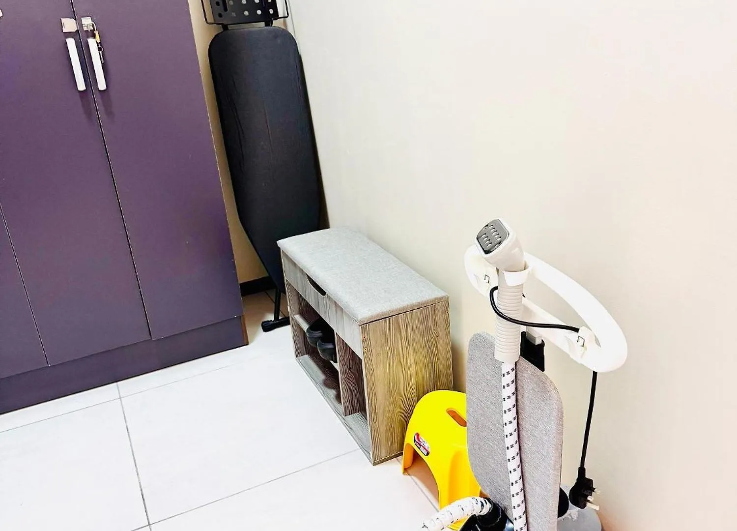 Apartment Jac Urban Suites Luxury & Premium Staycation 10Pax George Town
