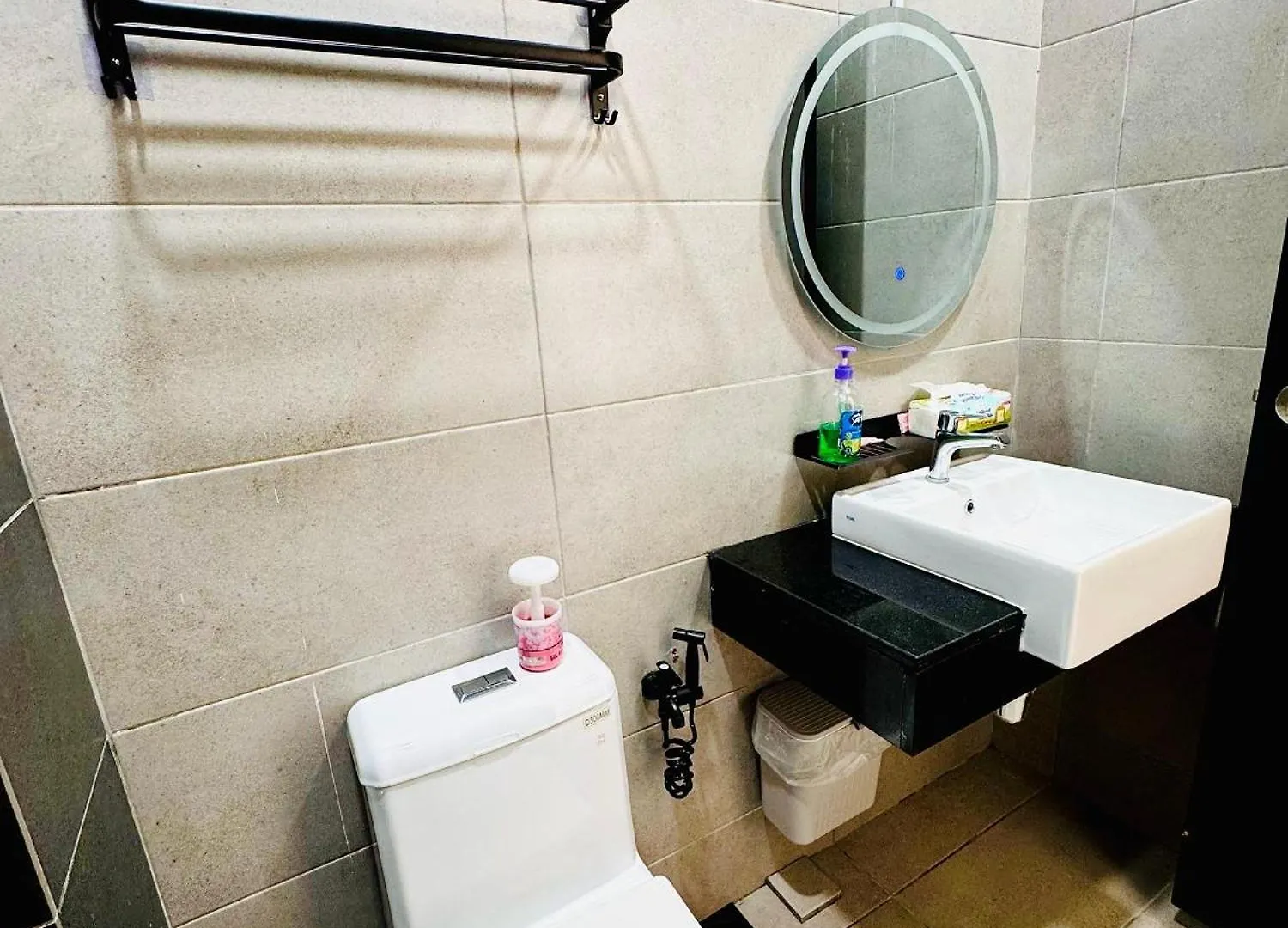 Jac Urban Suites Luxury & Premium Staycation 10Pax George Town Apartment
