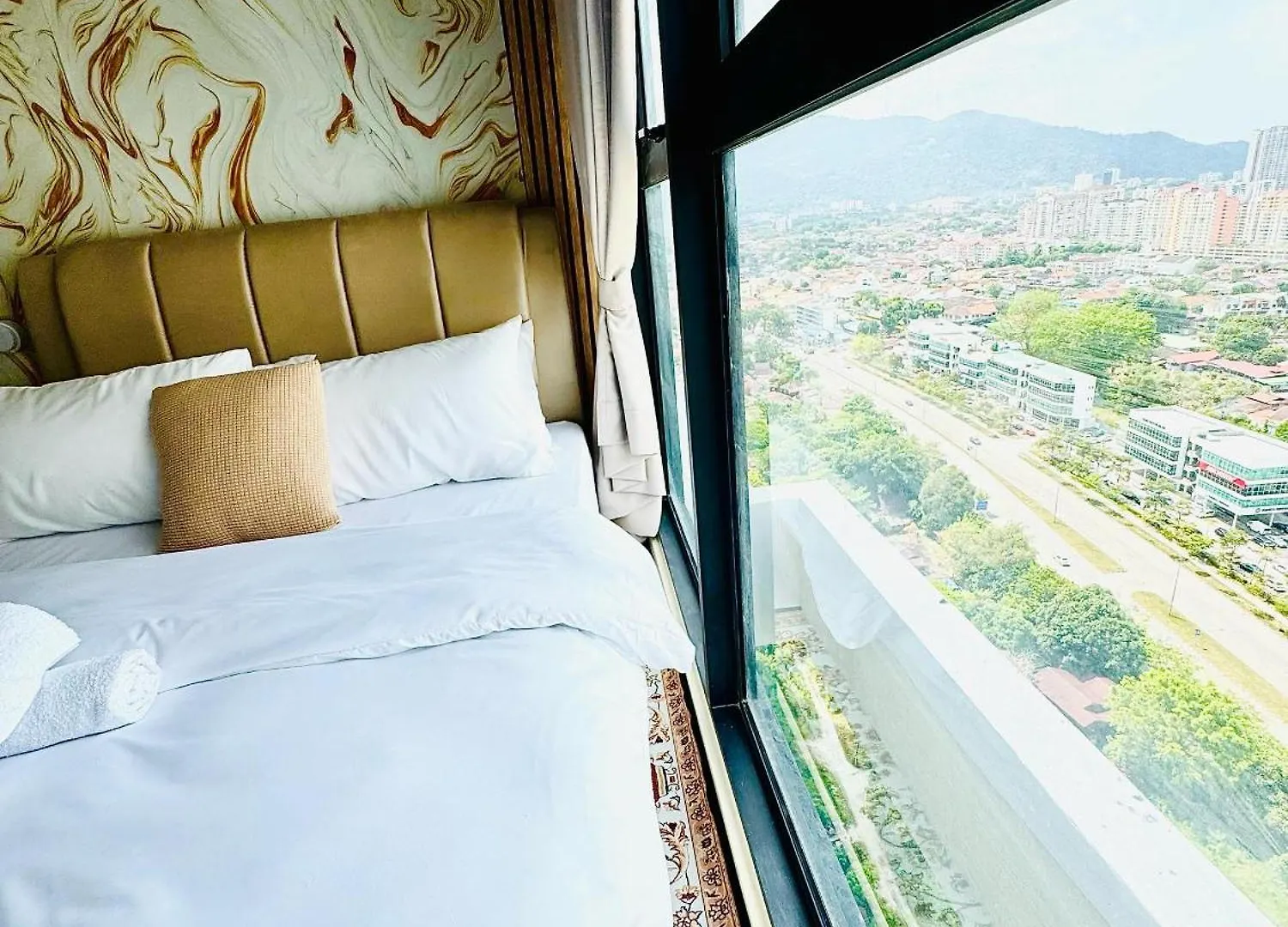 Apartment Jac Urban Suites Luxury & Premium Staycation 10Pax George Town