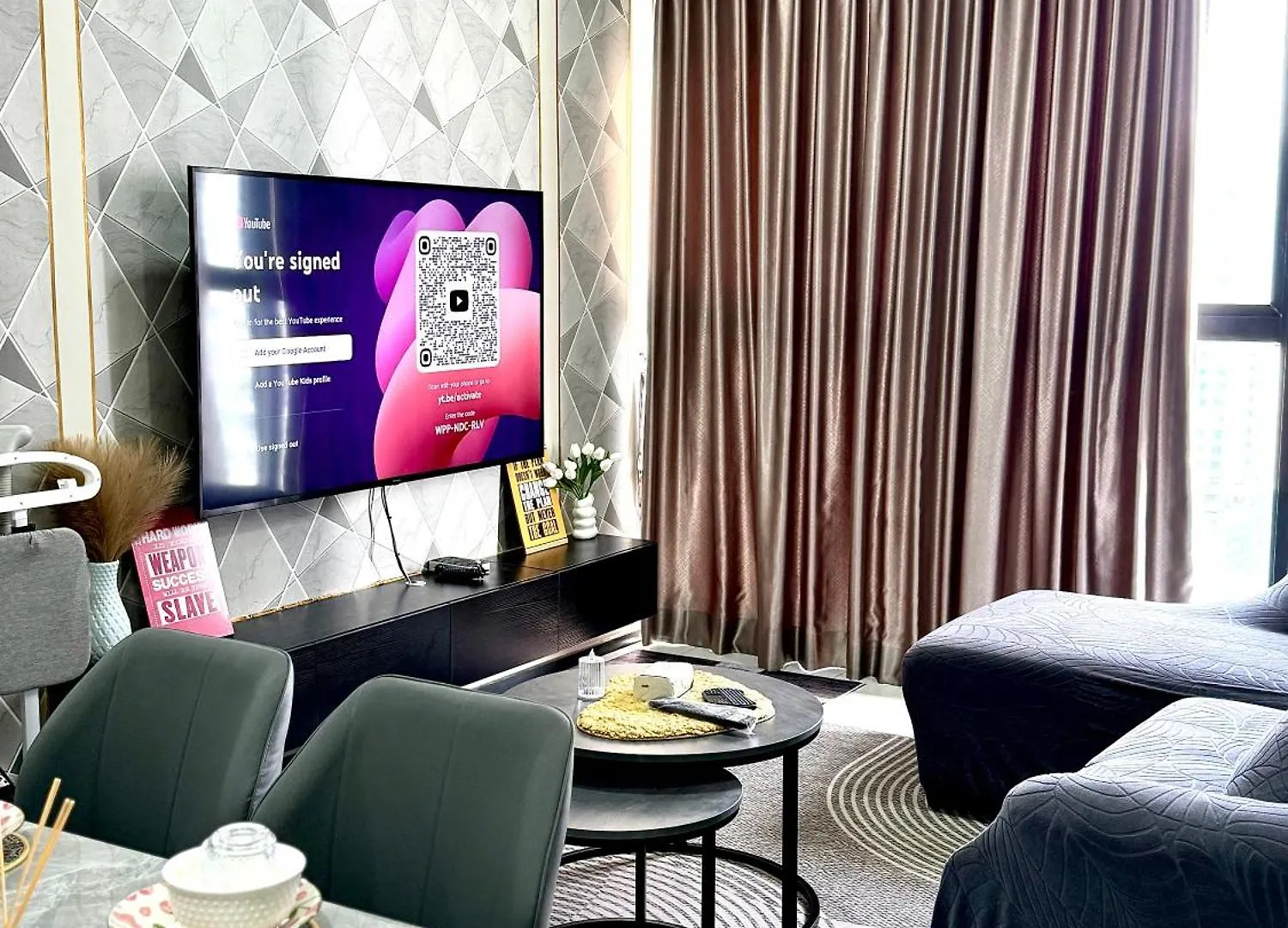 Jac Urban Suites Luxury & Premium Staycation 10Pax George Town Apartment