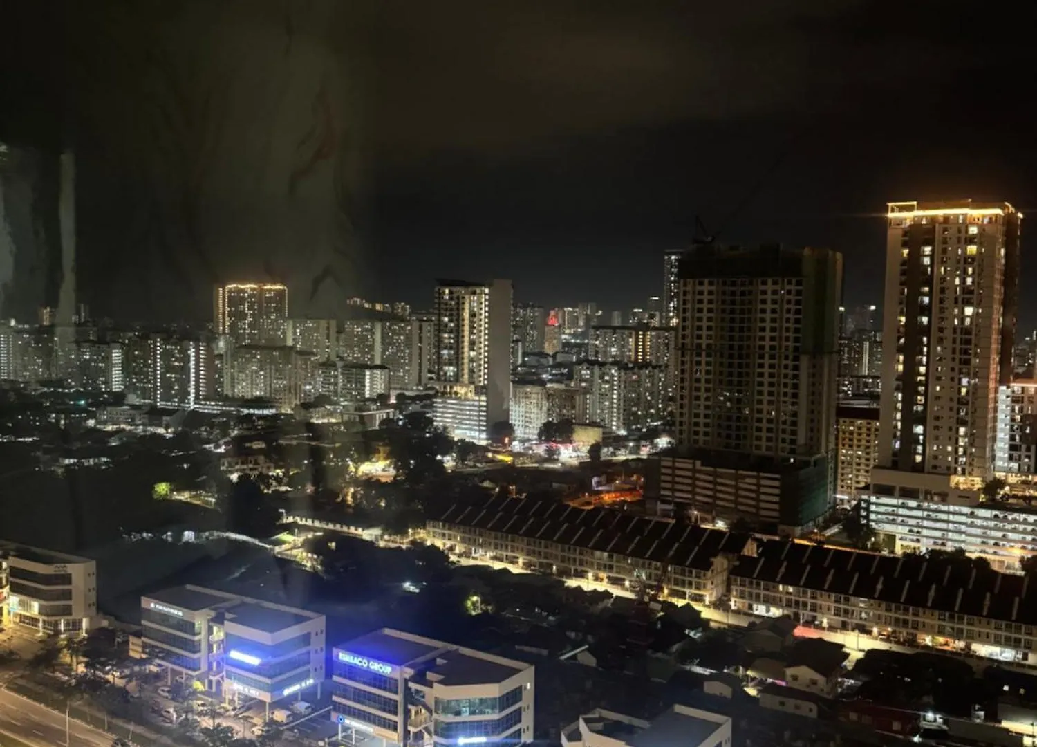 Apartment Jac Urban Suites Luxury & Premium Staycation 10Pax George Town