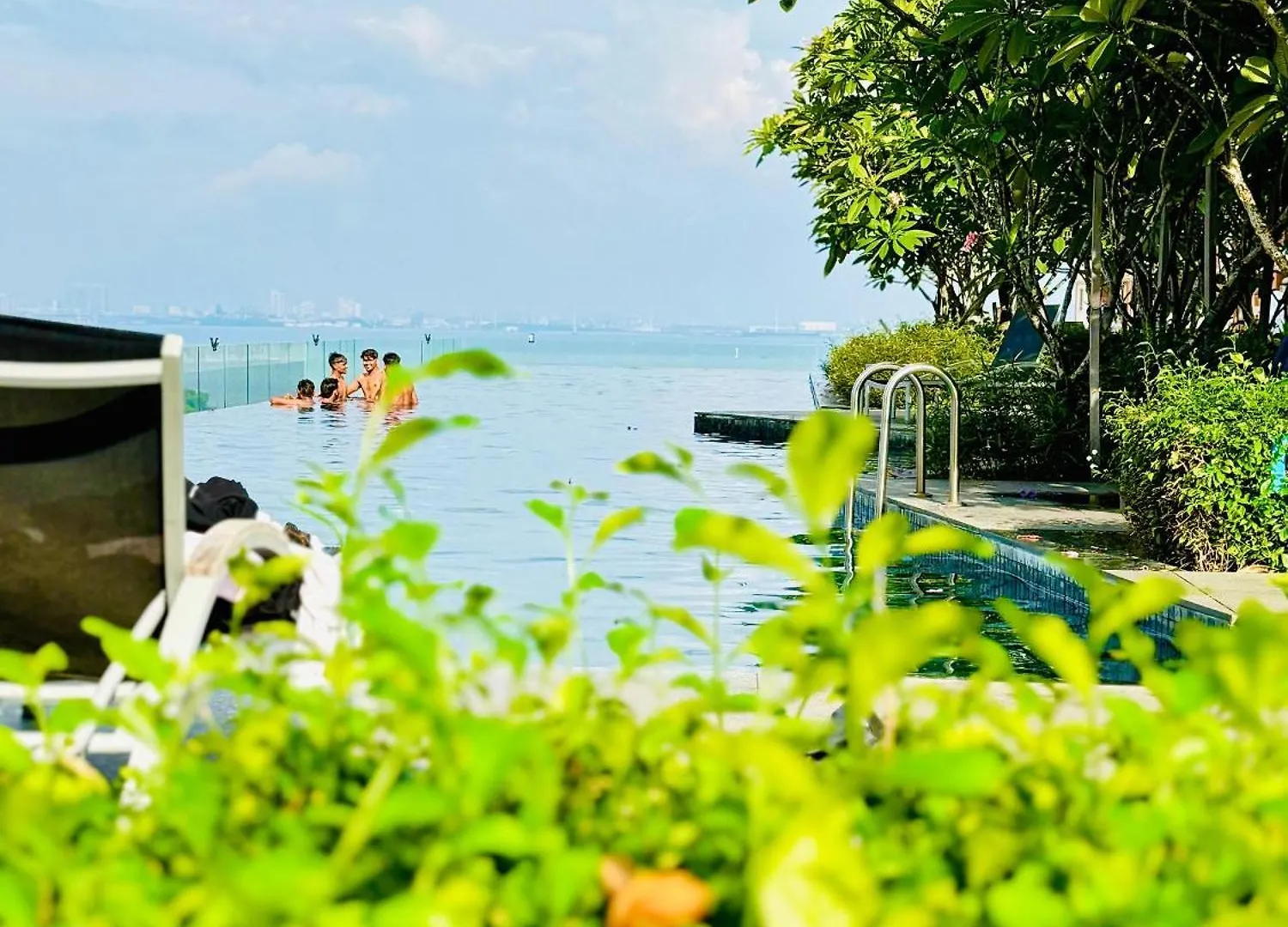 Apartment Jac Urban Suites Luxury & Premium Staycation 10Pax George Town Malaysia