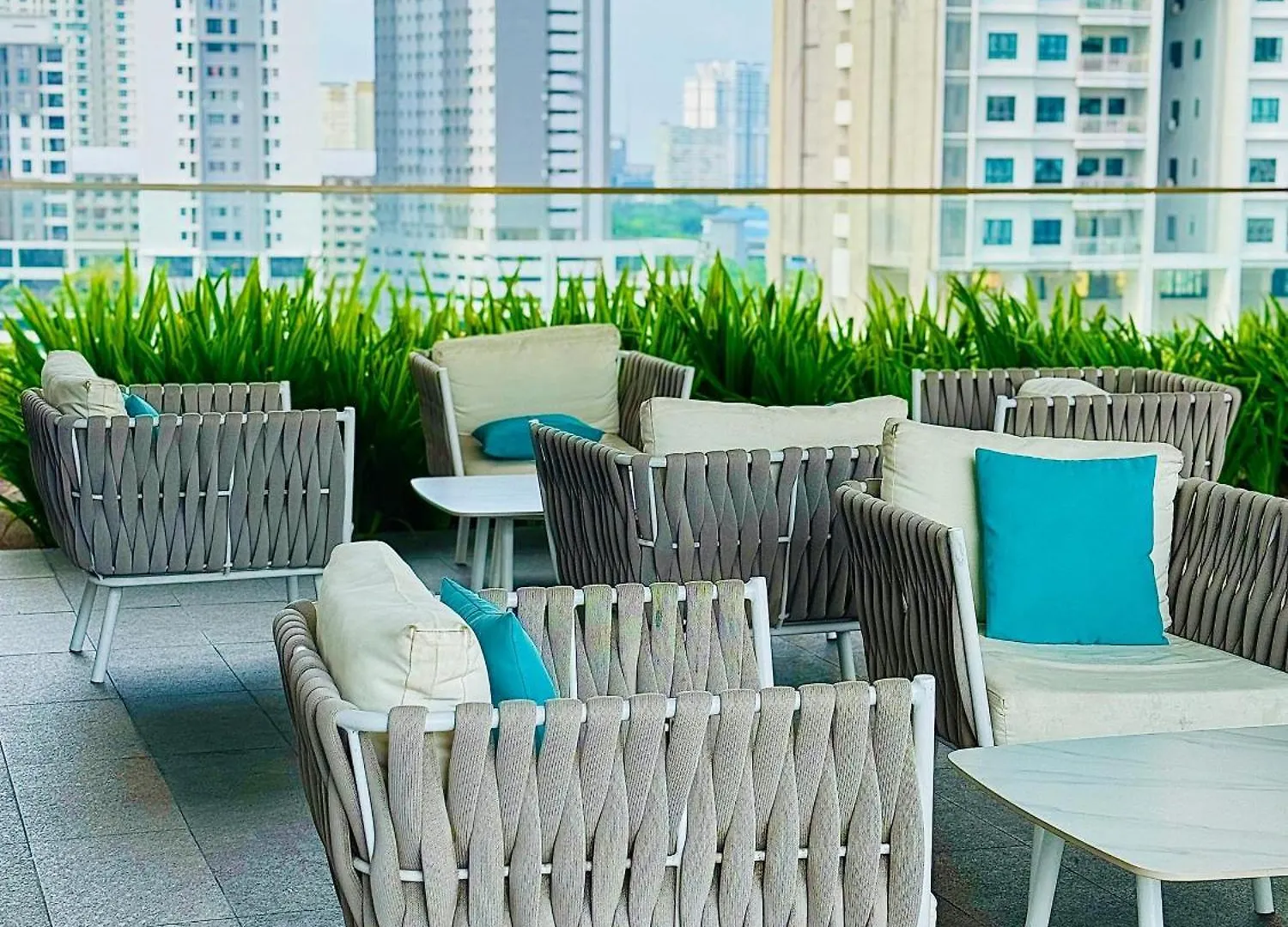 Apartment Jac Urban Suites Luxury & Premium Staycation 10Pax George Town