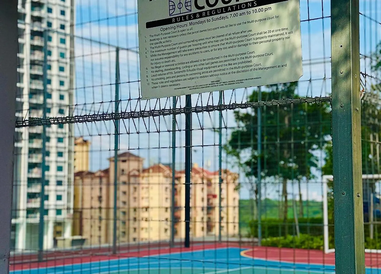 Apartment Jac Urban Suites Luxury & Premium Staycation 10Pax George Town
