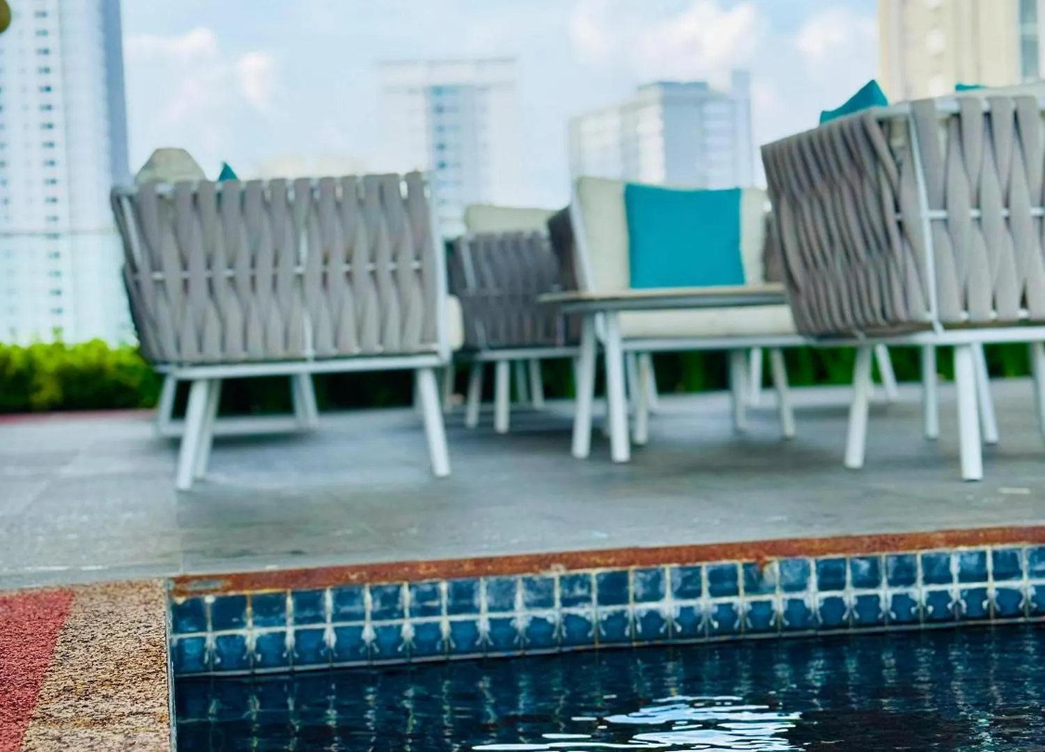 Jac Urban Suites Luxury & Premium Staycation 10Pax George Town