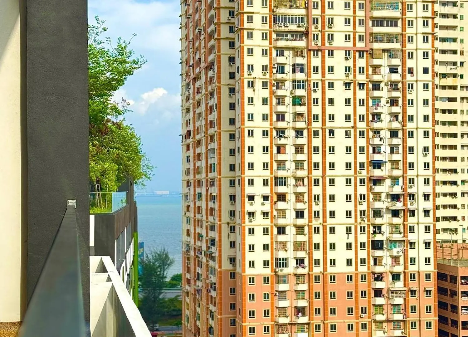 Jac Urban Suites Luxury & Premium Staycation 10Pax George Town Malaysia