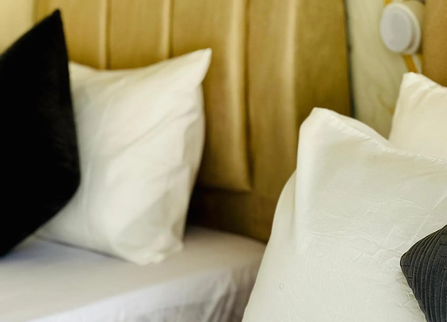 Jac Urban Suites Luxury & Premium Staycation 10Pax George Town Apartment