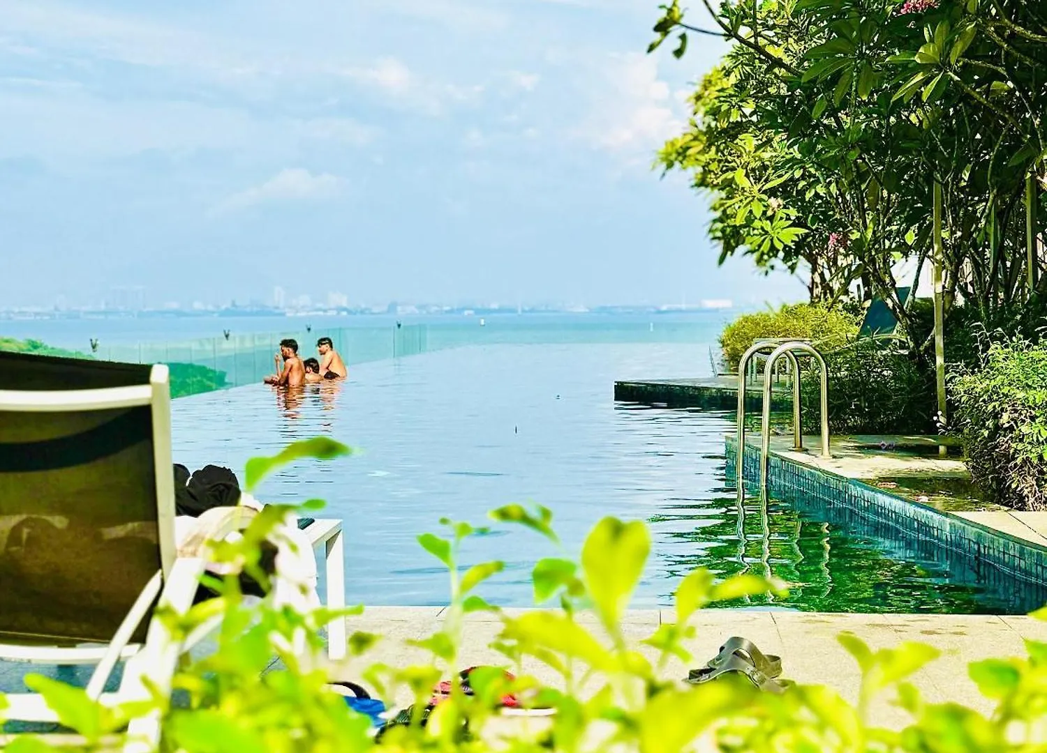 Jac Urban Suites Luxury & Premium Staycation 10Pax George Town