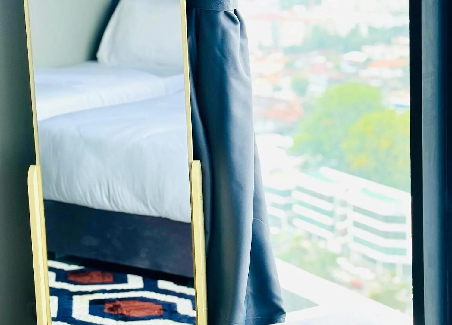Jac Urban Suites Luxury & Premium Staycation 10Pax George Town