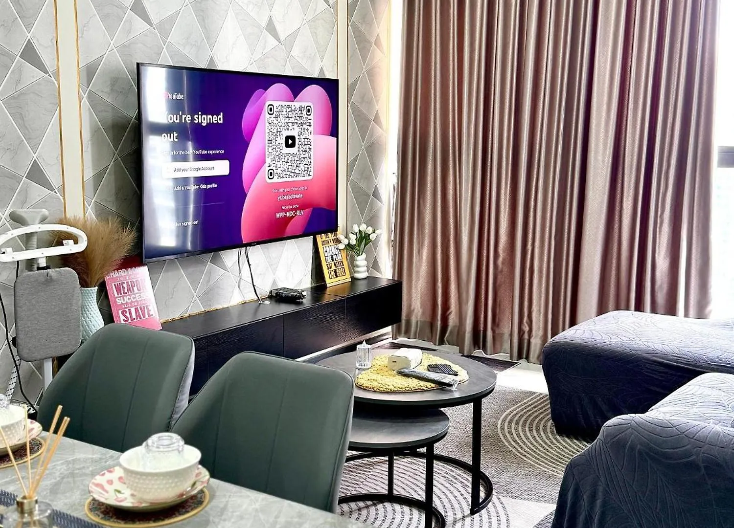 Jac Urban Suites Luxury & Premium Staycation 10Pax George Town Malaysia